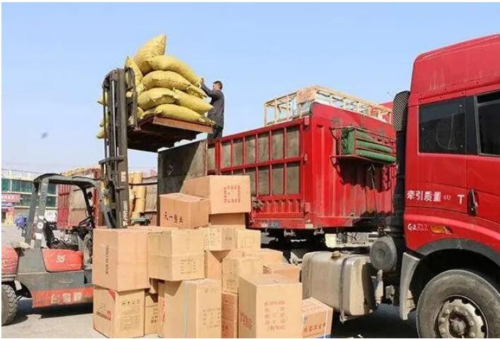 厦门到腾冲市物流专线