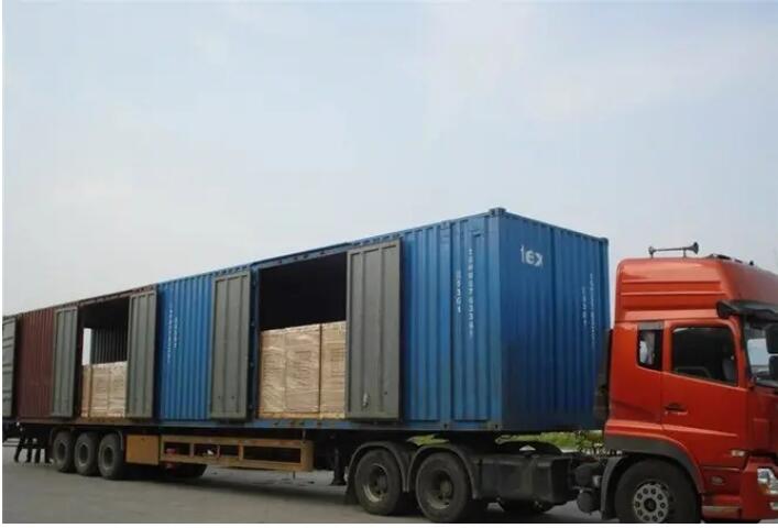 厦门到腾冲市整车运输