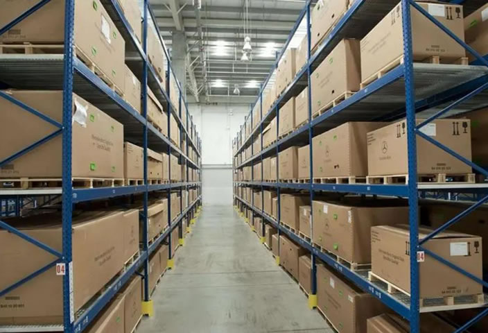 厦门到腾冲市货物仓储