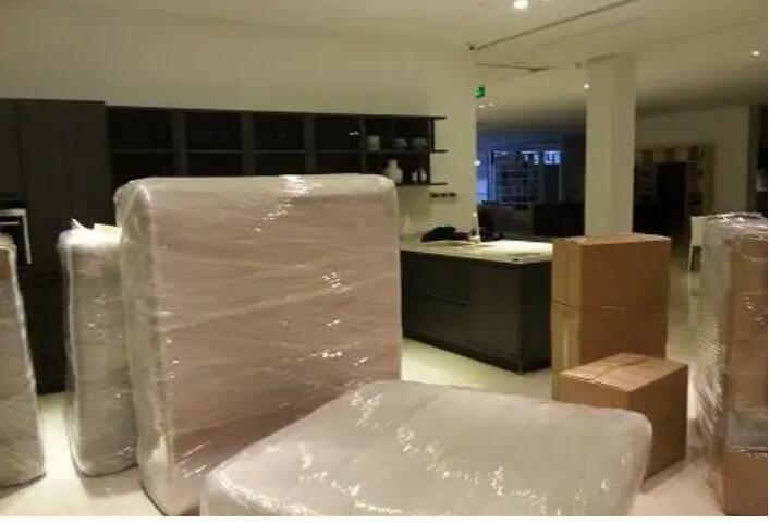 厦门到腾冲市长途搬家