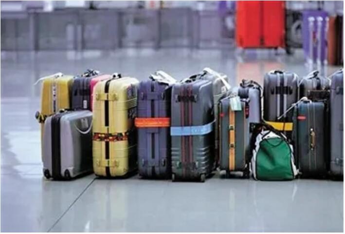 厦门到腾冲市行李托运