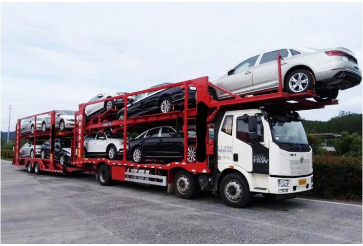 厦门到腾冲市轿车托运